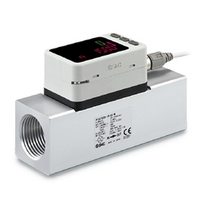 SMC PF3A712H-20-L4Q