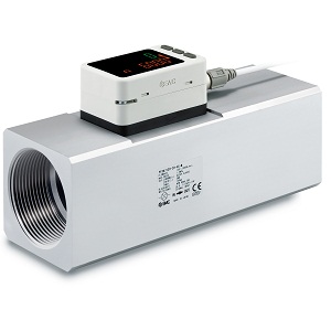 SMC PF3A703H-F10-FS