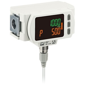 SMC PF3A702H-FSN