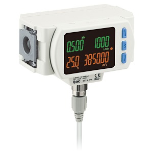 SMC PF3A802H-L2
