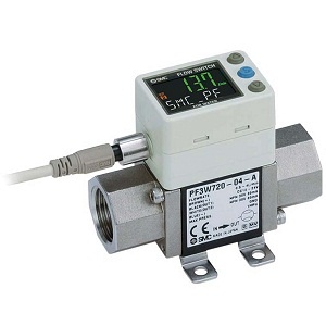 SMC PF3W740-04-F-M