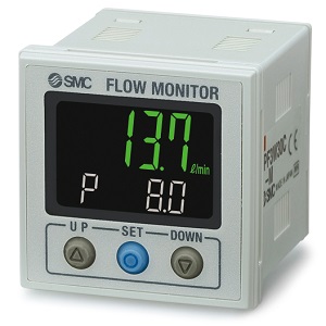 SMC PF3W30B-M