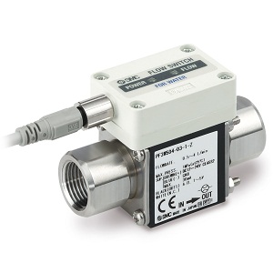 SMC PF3W520-04-1T-Z