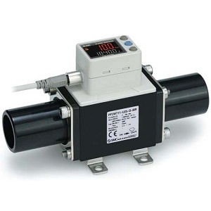 SMC PF3W711-U25-C-M