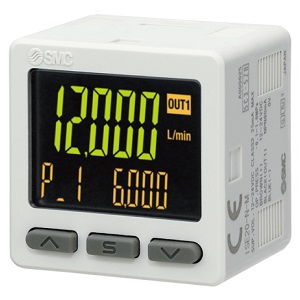 SMC PFG300-XY-LDC