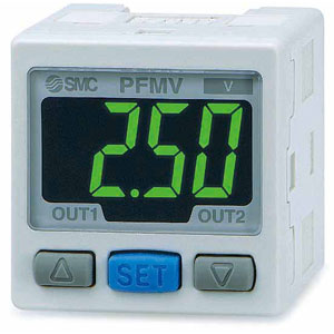 SMC PFMV301-MLDG