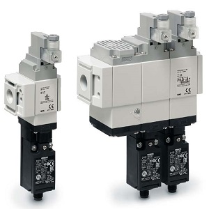 SMC VP546-5YZ1-M-SS