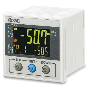 SMC PSE201A-M