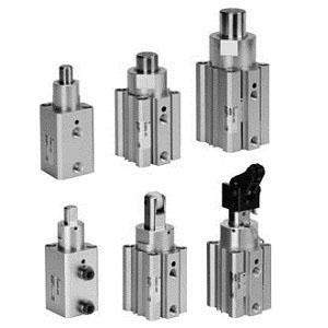 SMC RSQA40-25D