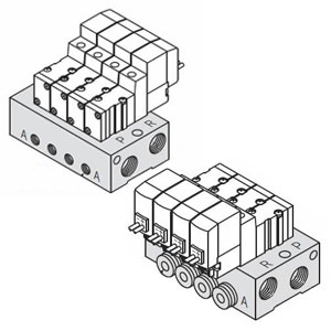 SMC SS3YJ3-42-02-M5