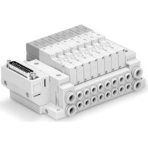 SMC SS5V2-10FD1-06B-C8
