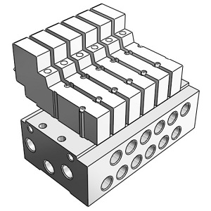 SMC SS5Y5-42-04-02F-Q
