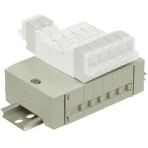 SMC SS5Y3-45-03D-C6