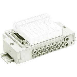 SMC SS5Y3-45FD-12B-C6