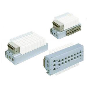 SMC SS5Y3-50F1-05D-C4