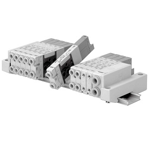 SMC SS5Z3-60FD2-08D-20