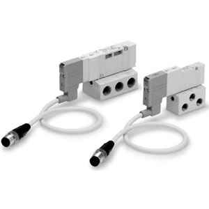 SMC SV4100-5W1UD