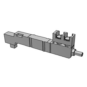 SMC SV1000-06-P