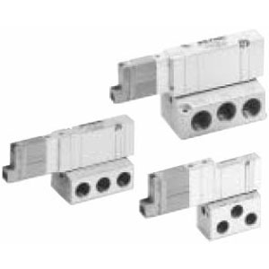 SMC SX3140-5NLOZ-Q
