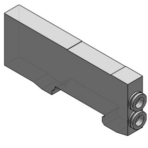SMC SX3000-50-3A-C6
