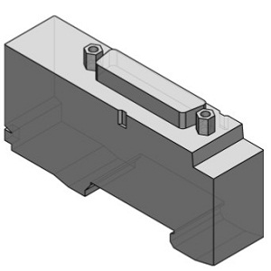 SMC SX3000-64-1NA