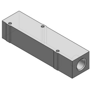 SMC SY5000-38-1A