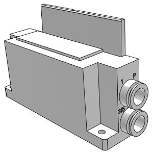 SMC SY50M-1-11A1-C10