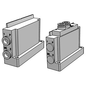 SMC SY30M-3-1A-C8-D0