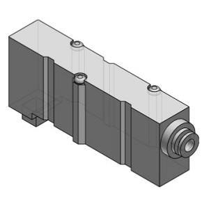 SMC SY30M-78-1A-C6