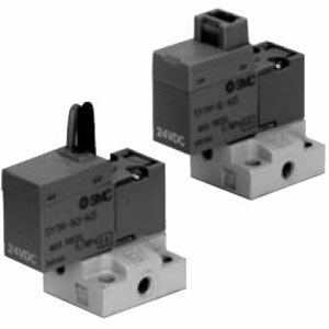 SMC SY114A-5G
