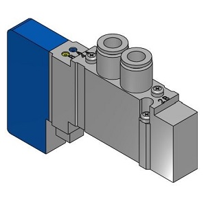 SMC SY5B30-5U1-C6