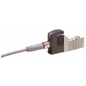 SMC SYJ7520-5WAOU-01F