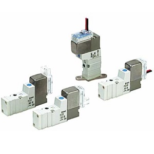 SMC SYJ312-5LZ-M3