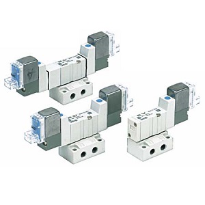 SMC SYJ3130-5G