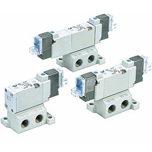 SMC SYJ5140-5LZ