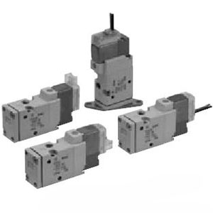 SMC SYJ512M-5LZ-M5-F