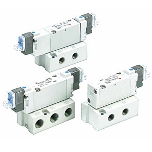 SMC SYJ7143-5GS-Q