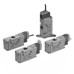 SMC SYJ712-5LZ-01-F