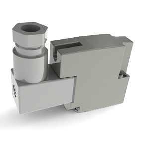 SMC V115-4DZ