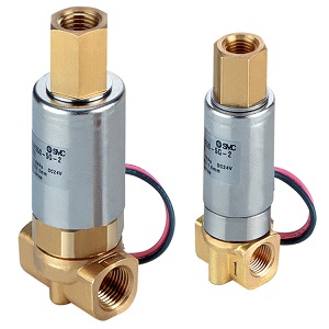 SMC VDW250-4G-2-01