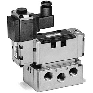 SMC VER4001-04