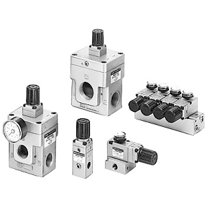 SMC VEX1530-10