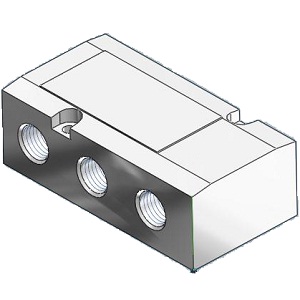 SMC VF5000-71-1