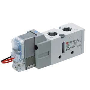 SMC VF3333-5D1-02