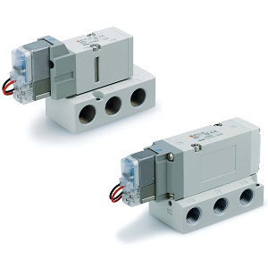 SMC VF3340-5D1