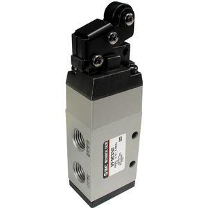 SMC VFM350-02-01S