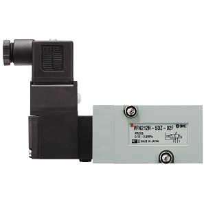 SMC VFN212N-3D-02