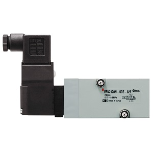 SMC VFN2120N-3D-02