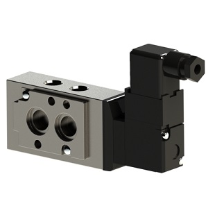 SMC VFN3120N-5D-02-D