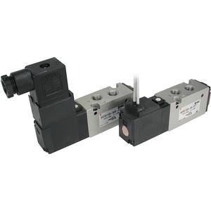 SMC VFS1120-4D-01
